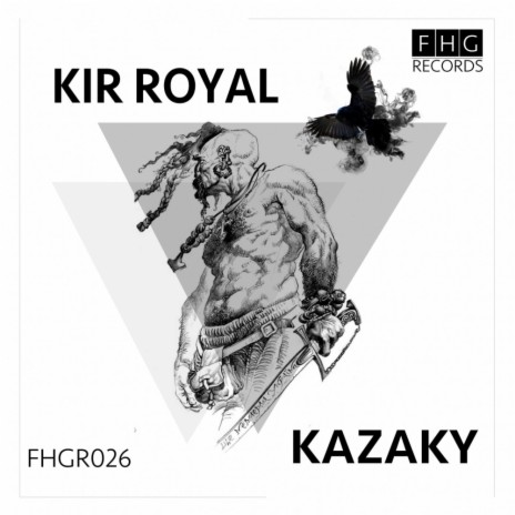 Kazaky (Original Mix) | Boomplay Music