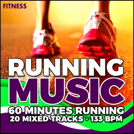 Running (133 Bpm) | Boomplay Music