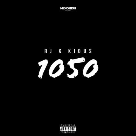 1050 ft. Kious | Boomplay Music