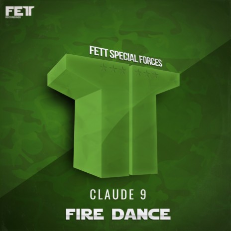 Fire Dance (SubDub Remix)