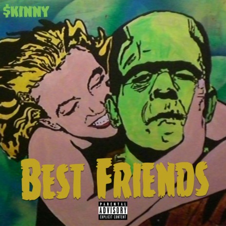 Best Friends | Boomplay Music