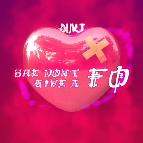 She Don't Give A Fo ft. Khea & Barloe Team | Boomplay Music