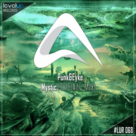 Mystic (Original Mix)