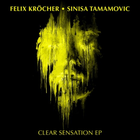 Sensation (Frankyeffe Remix) ft. Sinisa Tamamovic