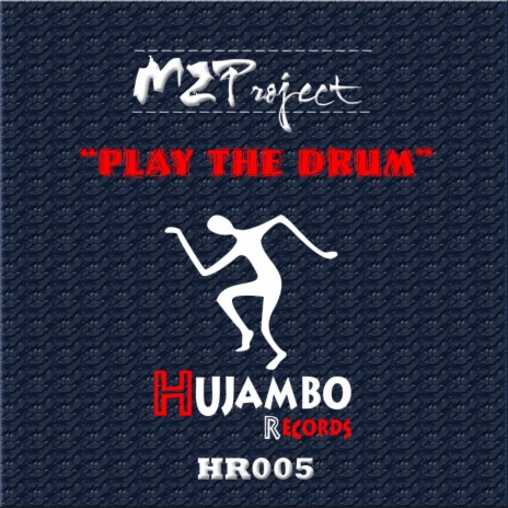 Play The Drum (Original Mix)