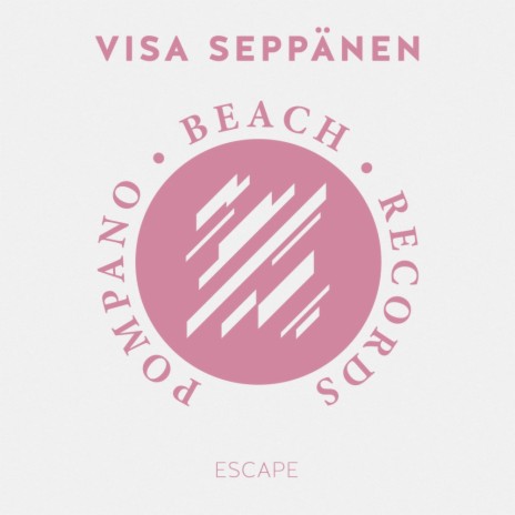 Escape (Original Mix) | Boomplay Music