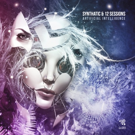 Artificial Intelligence (Original Mix) ft. 12 Sessions
