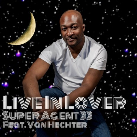 Live In Lover (Original Mix) ft. Van Hechter | Boomplay Music