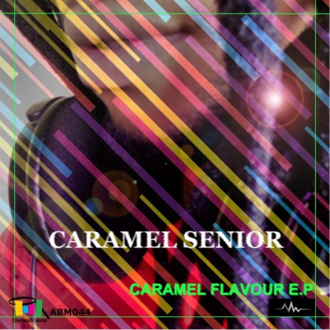 Caramel Flavour (Main Mix) | Boomplay Music
