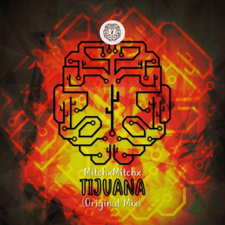 Tijuana (Original Mix) | Boomplay Music