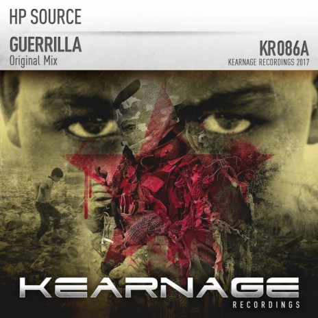 Guerrilla (Original Mix)