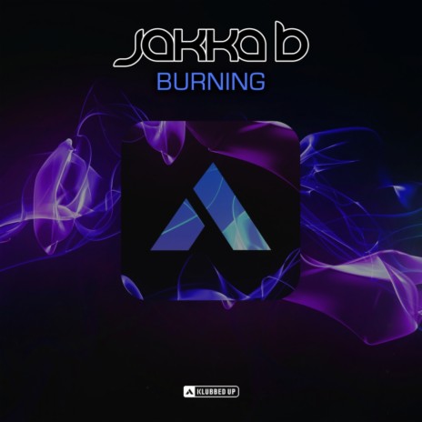 Burning (Original Mix)