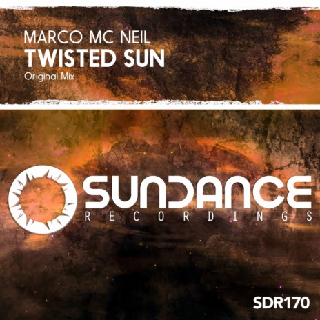Twisted Sun (Original Mix)