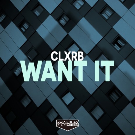 Want It (Original Mix) | Boomplay Music