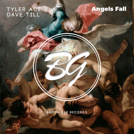 Angels Fall Feat. Kieron A Gore ft. Tyler Ace | Boomplay Music