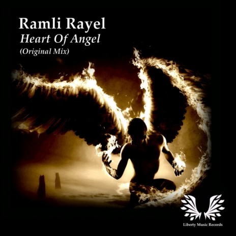 Heart Of Angel (Original Mix)