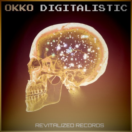 Digitalistic (Original Mix)