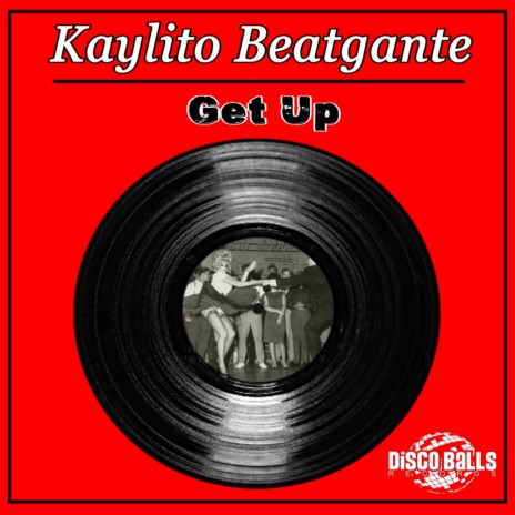 Get Up (Original Mix) | Boomplay Music