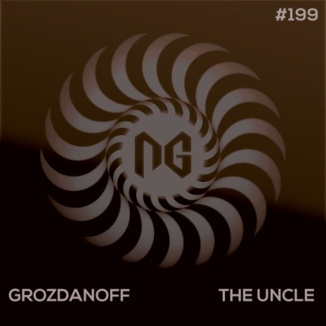 The Uncle (Original Mix) | Boomplay Music