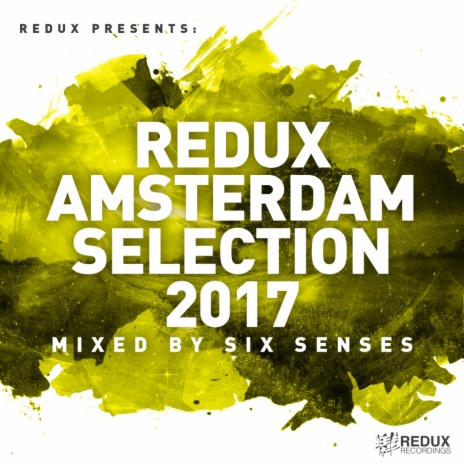 10 Years (Six Senses pres. Factor Six Remix) ft. Ian Buff & DJ T.H.