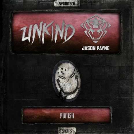 Punish (Original Mix) ft. Jason Payne