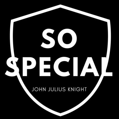 So Special (Original Mix)