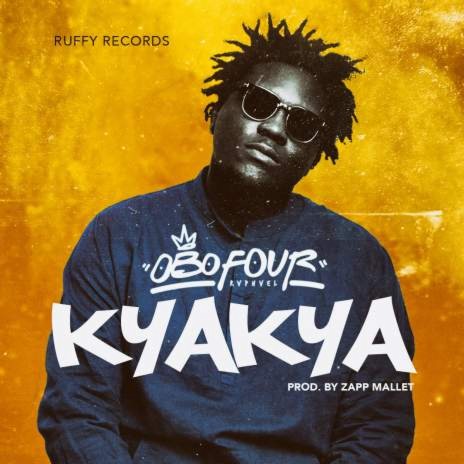 Kyakya (Prod by Zapp Mallet) | Boomplay Music