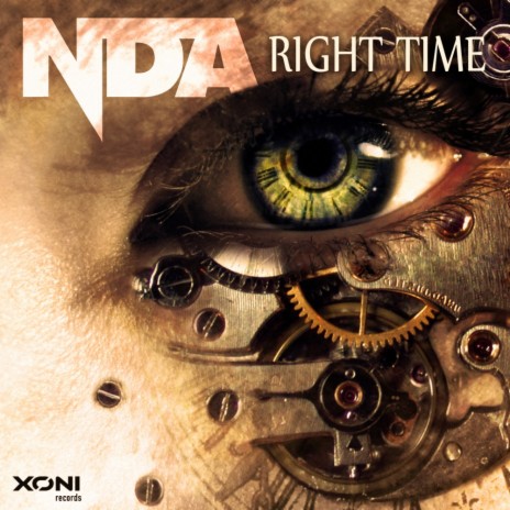 Right Time (Original Mix)