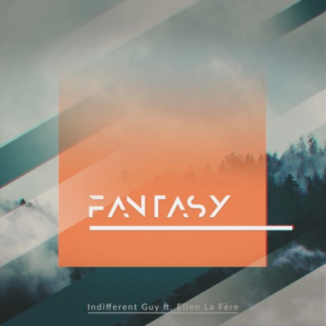 Fantasy (Kristina Silver Remix) ft. Ellen La Fère