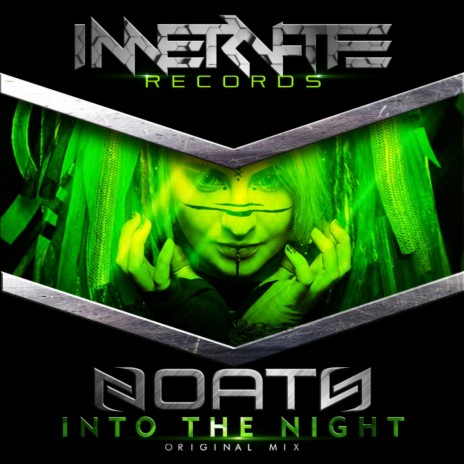 Into The Night (Original Mix)