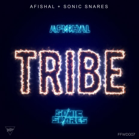 Tribe (Original Mix) ft. Sonic Snares