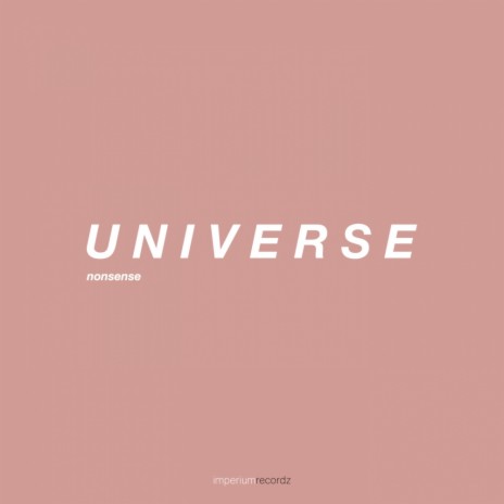 Universe (Original Mix)