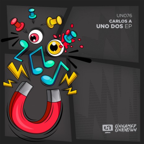 Uno Dos (Original Mix) | Boomplay Music