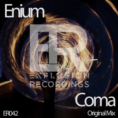 Coma (Original Mix)