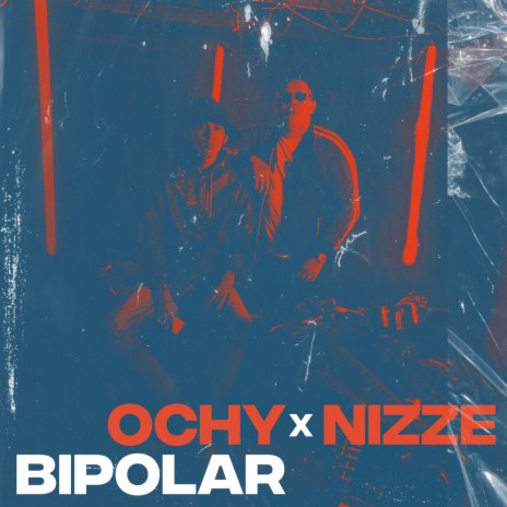 Bipolar ft. NIZZE | Boomplay Music