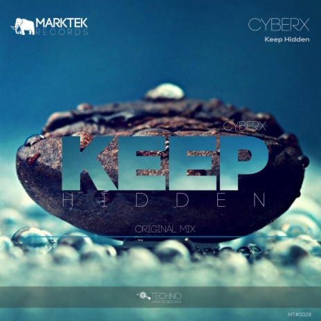 Keep Hidden (Original Mix)