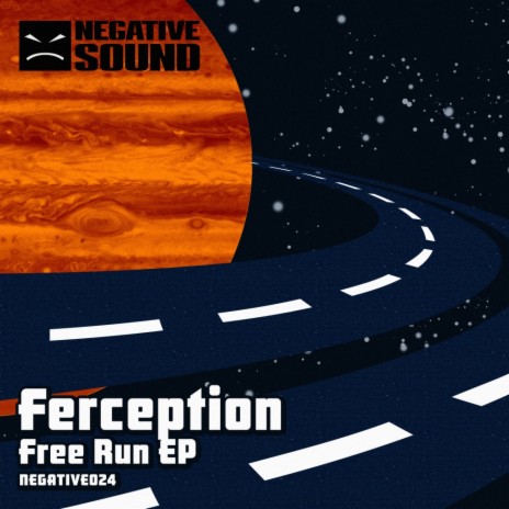 Free Run (Original Mix)