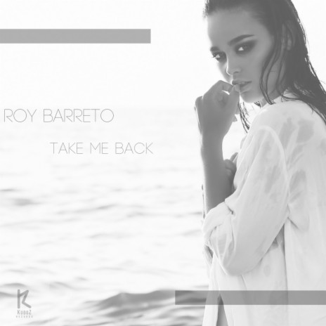 Take Me Back (Original Mix)