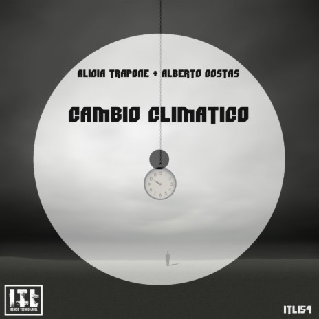 Cambio Climático (Radio Edit) ft. Alberto costas | Boomplay Music