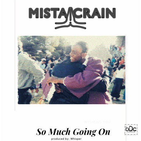 So Much Going On | Boomplay Music