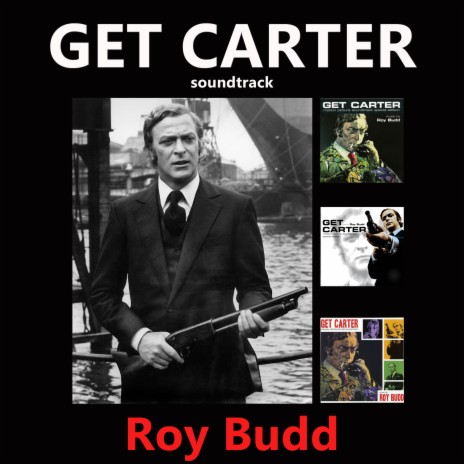 Get Carter (Dope On A Rope 12" Mix) | Boomplay Music