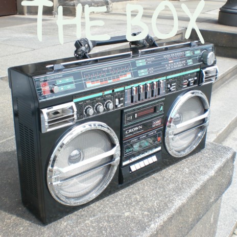 The Box (Instrumental) | Boomplay Music