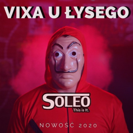 Vixa u Łysego (Explicit Extended) | Boomplay Music