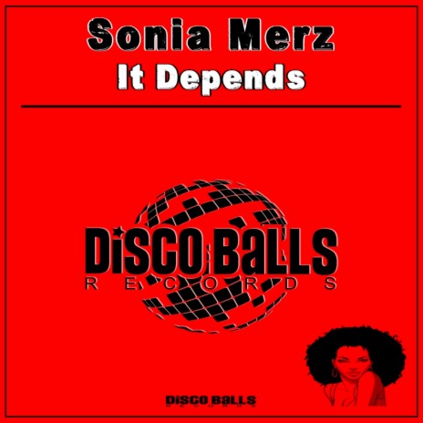 It Depends (Original Mix)