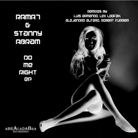 Do Me Right (Luis Armando Remix) ft. Stanny Abram