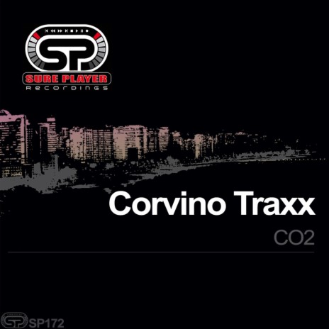 CO2 (Mark Raven Remix)