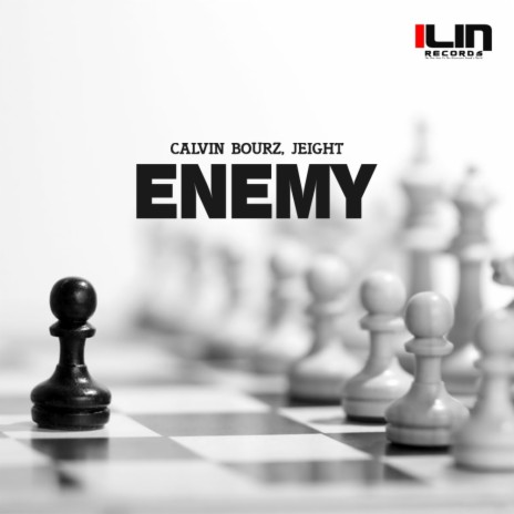 Enemy (Original Mix) ft. Jeight | Boomplay Music