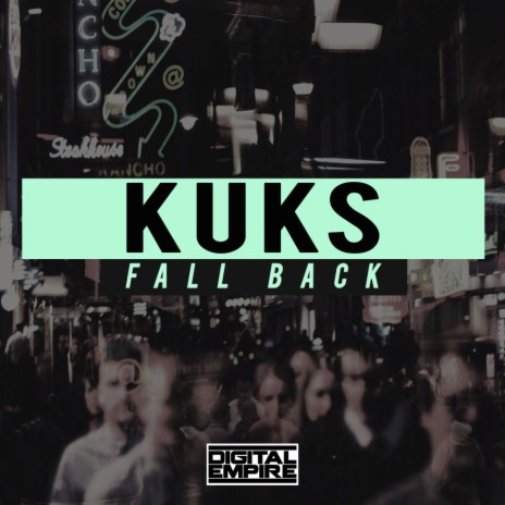 Fall Back (Original Mix) | Boomplay Music