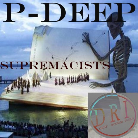 Supremacists (Deeper Dub)