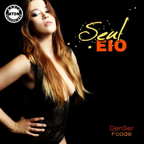 Seul (Vocal Mix) ft. EIO | Boomplay Music